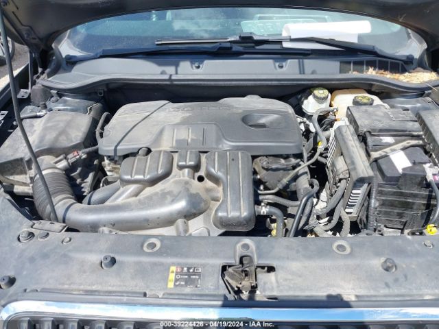 Photo 9 VIN: 1G4PS5SK5E4123647 - BUICK VERANO 