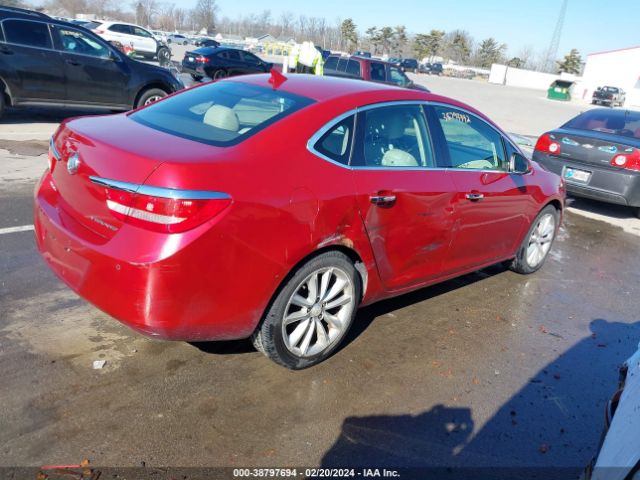 Photo 3 VIN: 1G4PS5SK5E4133028 - BUICK VERANO 