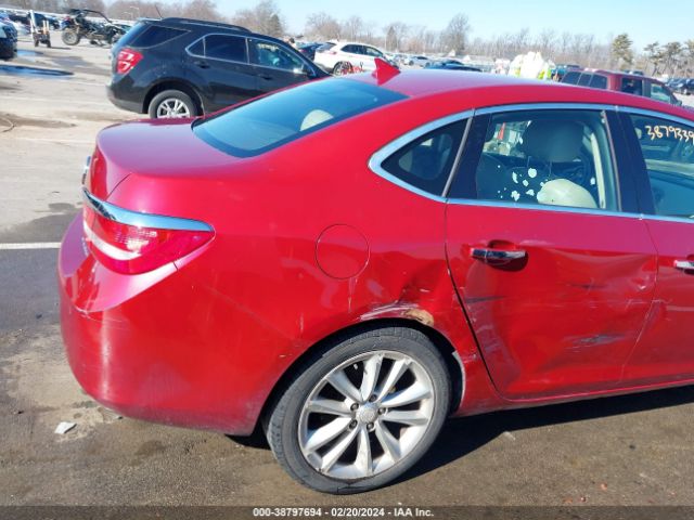 Photo 5 VIN: 1G4PS5SK5E4133028 - BUICK VERANO 