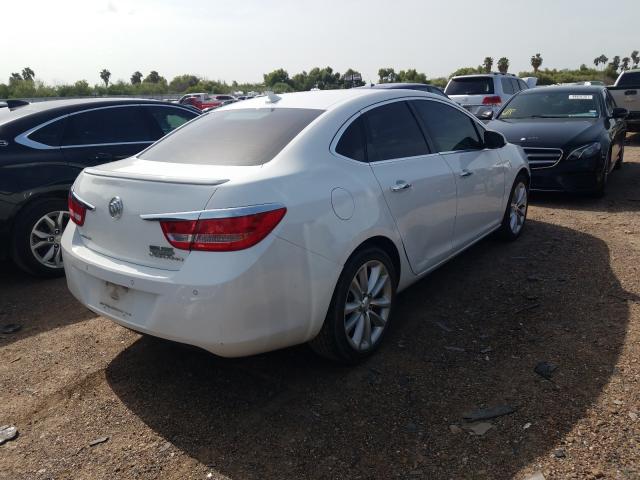 Photo 3 VIN: 1G4PS5SK5E4162593 - BUICK VERANO 