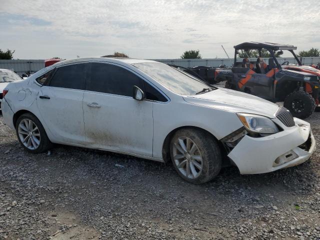 Photo 3 VIN: 1G4PS5SK5E4167146 - BUICK VERANO 