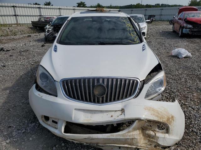 Photo 4 VIN: 1G4PS5SK5E4167146 - BUICK VERANO 