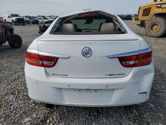 Photo 5 VIN: 1G4PS5SK5E4167146 - BUICK VERANO 