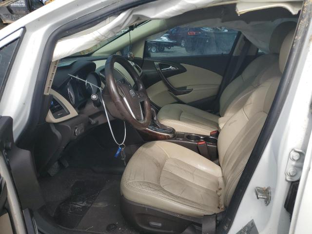 Photo 6 VIN: 1G4PS5SK5E4167146 - BUICK VERANO 