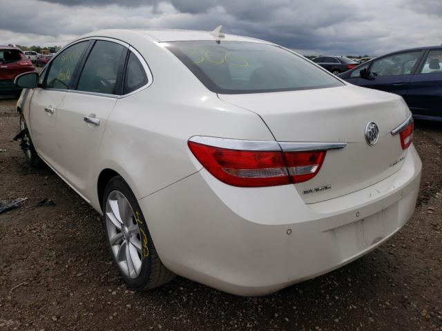 Photo 2 VIN: 1G4PS5SK5E4189311 - BUICK VERANO 