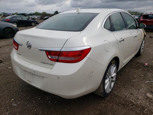 Photo 3 VIN: 1G4PS5SK5E4189311 - BUICK VERANO 