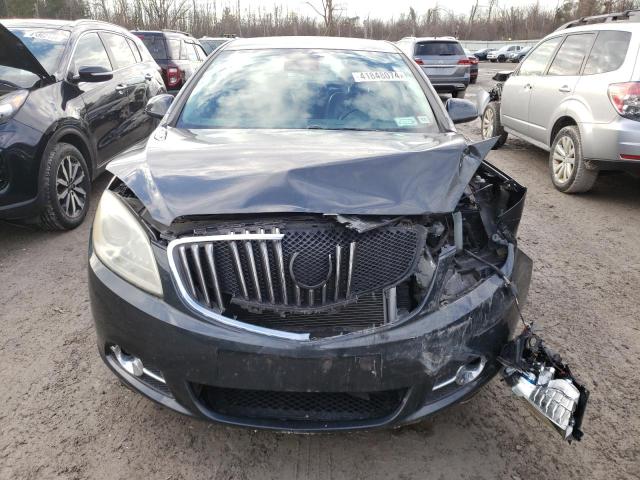 Photo 4 VIN: 1G4PS5SK5E4199983 - BUICK VERANO 