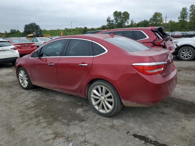 Photo 1 VIN: 1G4PS5SK5E4200839 - BUICK VERANO 