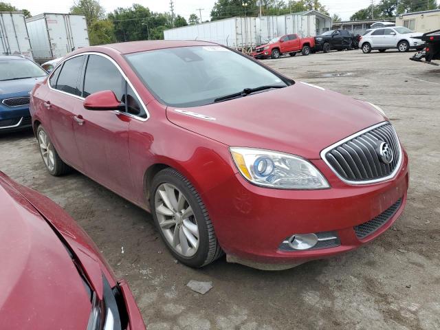 Photo 3 VIN: 1G4PS5SK5E4200839 - BUICK VERANO 