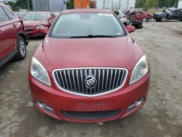 Photo 4 VIN: 1G4PS5SK5E4200839 - BUICK VERANO 