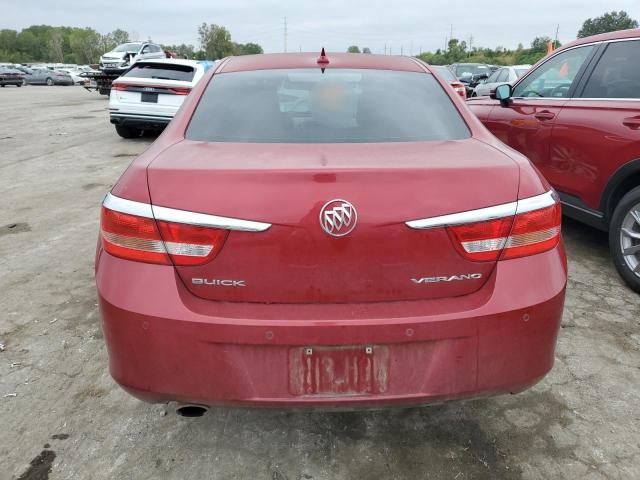 Photo 5 VIN: 1G4PS5SK5E4200839 - BUICK VERANO 