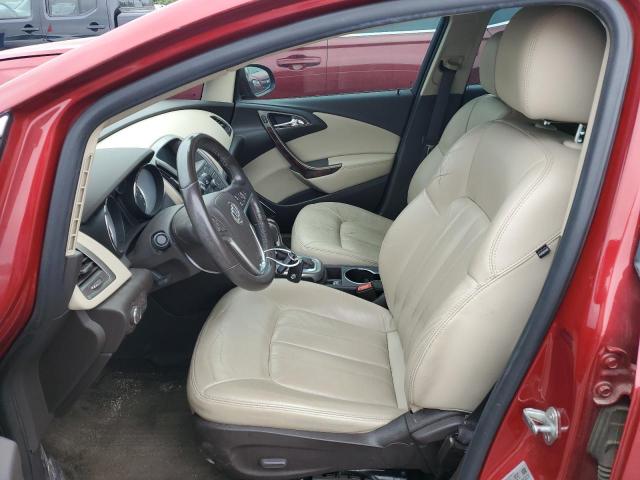 Photo 6 VIN: 1G4PS5SK5E4200839 - BUICK VERANO 