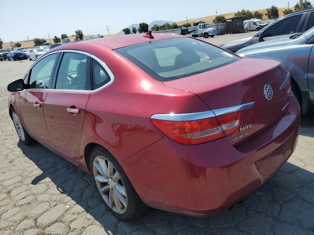 Photo 1 VIN: 1G4PS5SK5E4204356 - BUICK VERANO 