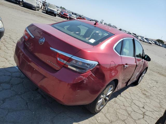 Photo 2 VIN: 1G4PS5SK5E4204356 - BUICK VERANO 