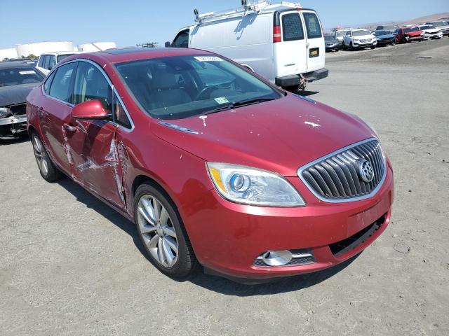 Photo 3 VIN: 1G4PS5SK5E4204356 - BUICK VERANO 