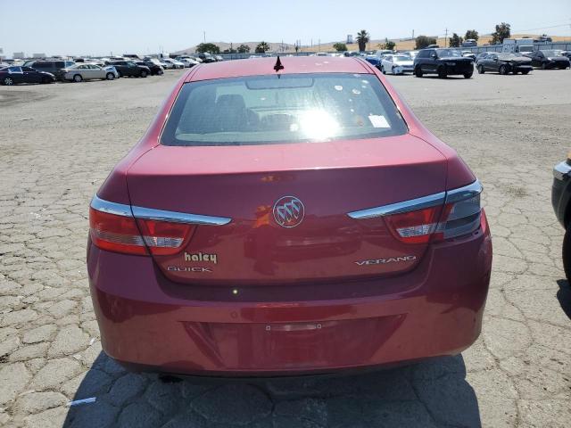 Photo 5 VIN: 1G4PS5SK5E4204356 - BUICK VERANO 