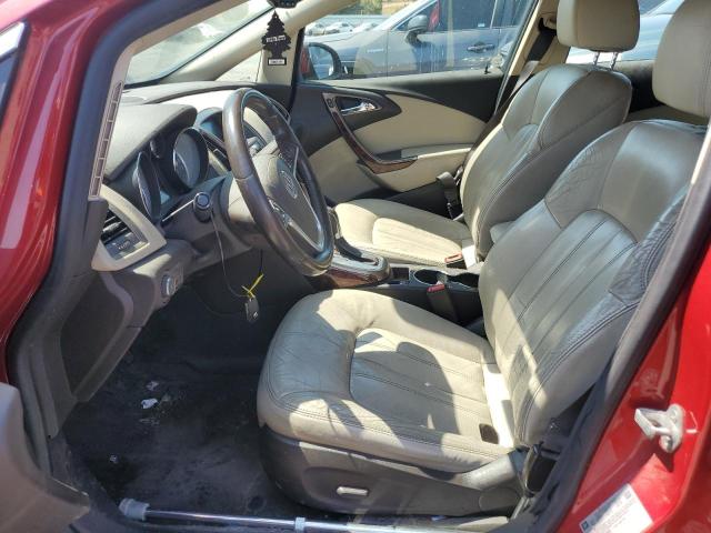 Photo 6 VIN: 1G4PS5SK5E4204356 - BUICK VERANO 