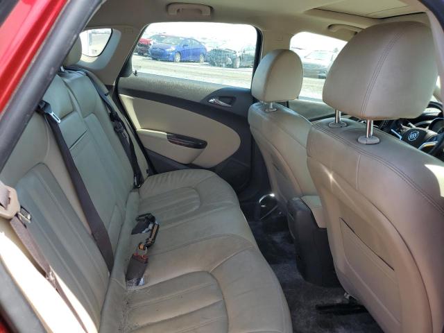 Photo 9 VIN: 1G4PS5SK5E4204356 - BUICK VERANO 