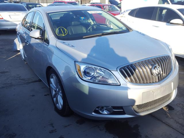 Photo 0 VIN: 1G4PS5SK5F4110219 - BUICK VERANO 