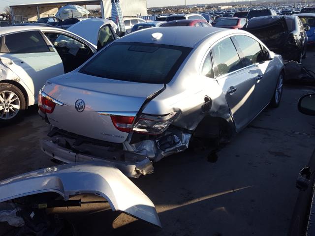 Photo 3 VIN: 1G4PS5SK5F4110219 - BUICK VERANO 