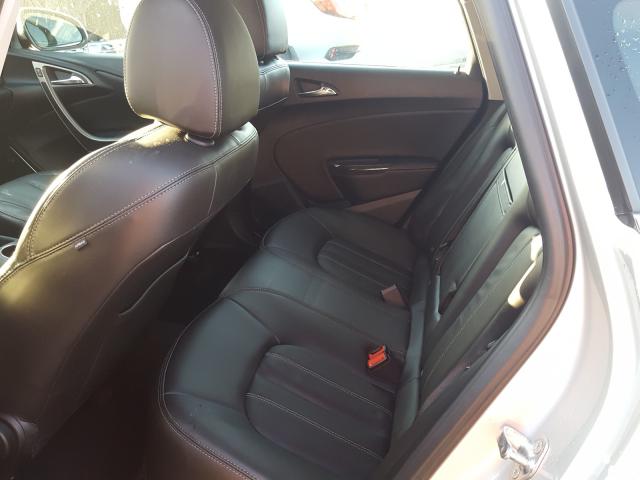 Photo 5 VIN: 1G4PS5SK5F4110219 - BUICK VERANO 