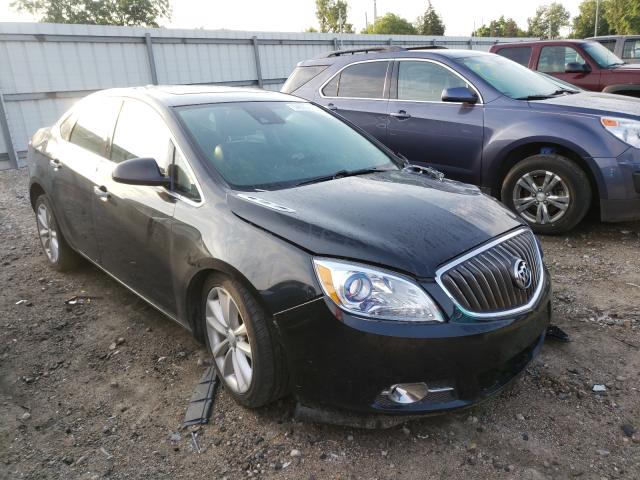 Photo 0 VIN: 1G4PS5SK5F4160327 - BUICK VERANO 