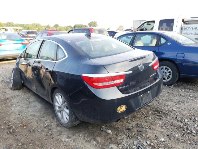 Photo 2 VIN: 1G4PS5SK5F4160327 - BUICK VERANO 