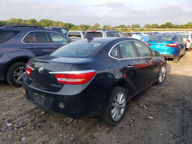 Photo 3 VIN: 1G4PS5SK5F4160327 - BUICK VERANO 