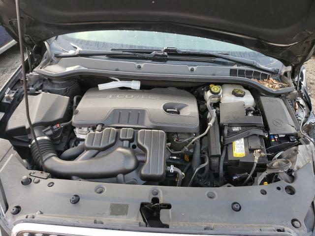 Photo 6 VIN: 1G4PS5SK5F4160327 - BUICK VERANO 