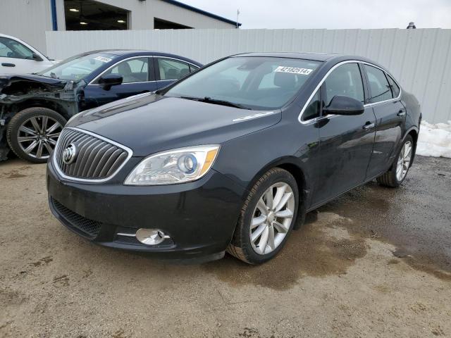 Photo 0 VIN: 1G4PS5SK5F4162885 - BUICK VERANO 