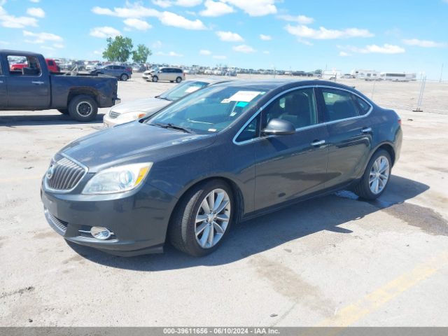 Photo 1 VIN: 1G4PS5SK5F4177192 - BUICK VERANO 