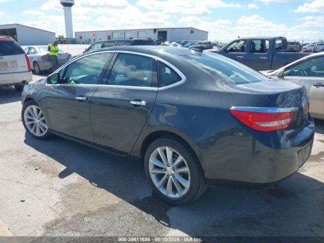 Photo 2 VIN: 1G4PS5SK5F4177192 - BUICK VERANO 