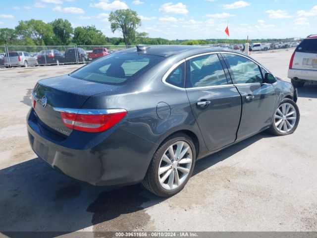 Photo 3 VIN: 1G4PS5SK5F4177192 - BUICK VERANO 