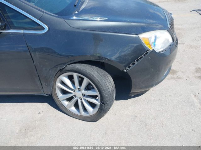 Photo 5 VIN: 1G4PS5SK5F4177192 - BUICK VERANO 