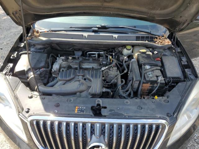 Photo 10 VIN: 1G4PS5SK5F4219277 - BUICK VERANO 