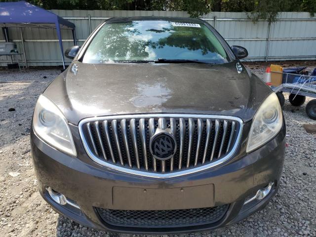 Photo 4 VIN: 1G4PS5SK5F4219277 - BUICK VERANO 