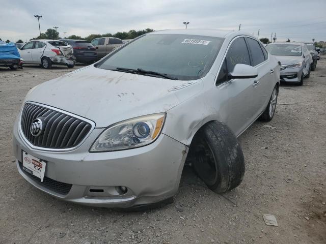 Photo 1 VIN: 1G4PS5SK5G4172883 - BUICK VERANO 