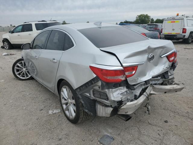 Photo 2 VIN: 1G4PS5SK5G4172883 - BUICK VERANO 