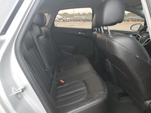 Photo 5 VIN: 1G4PS5SK5G4172883 - BUICK VERANO 