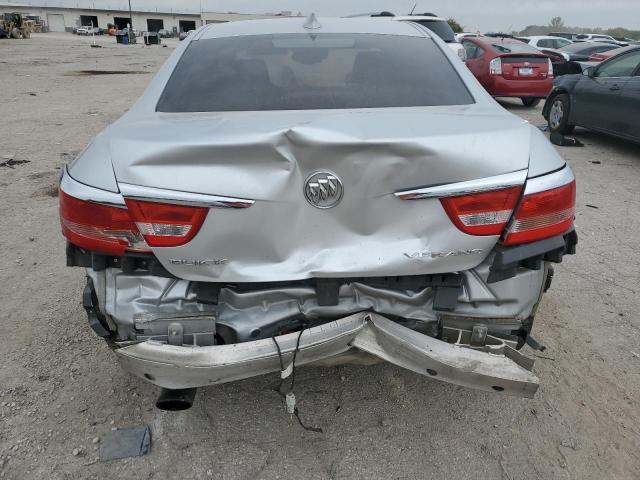 Photo 8 VIN: 1G4PS5SK5G4172883 - BUICK VERANO 