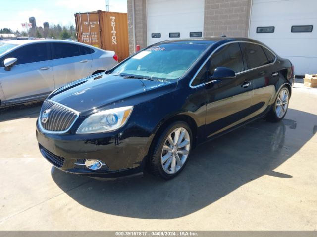 Photo 1 VIN: 1G4PS5SK6C4121385 - BUICK VERANO 