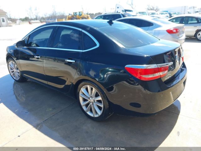 Photo 2 VIN: 1G4PS5SK6C4121385 - BUICK VERANO 