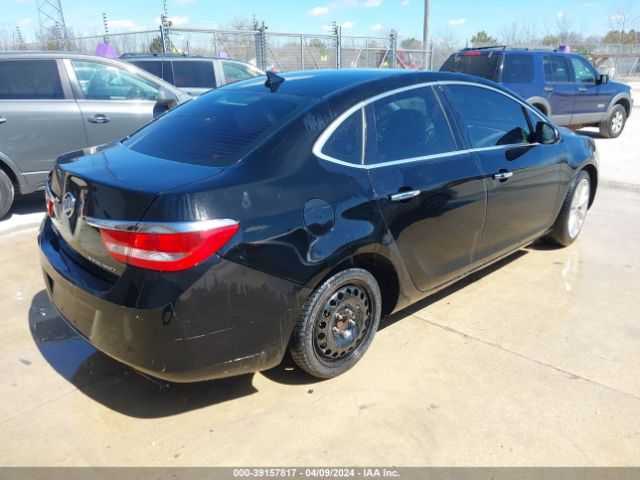 Photo 3 VIN: 1G4PS5SK6C4121385 - BUICK VERANO 