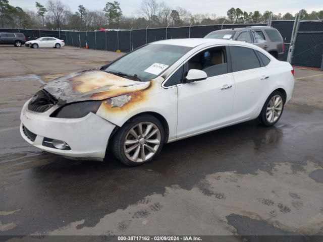 Photo 1 VIN: 1G4PS5SK6C4123279 - BUICK VERANO 