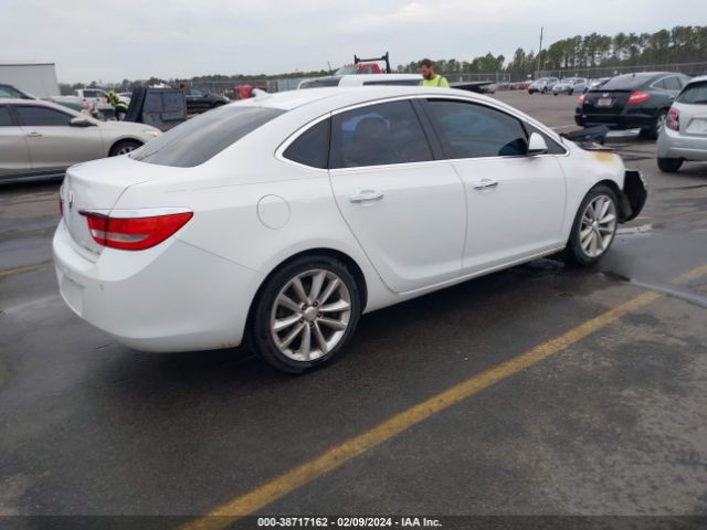 Photo 3 VIN: 1G4PS5SK6C4123279 - BUICK VERANO 