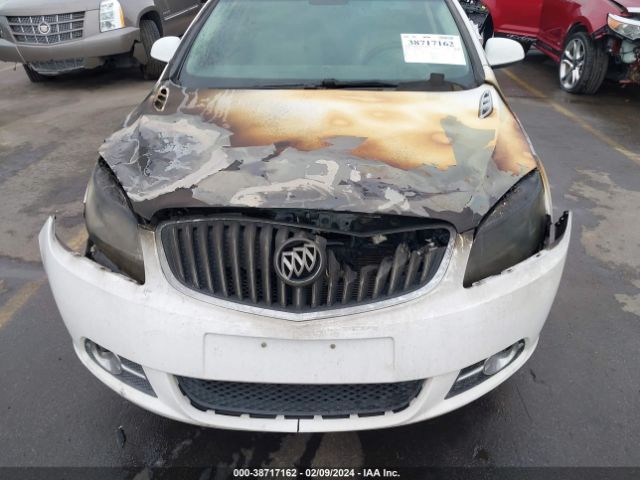 Photo 5 VIN: 1G4PS5SK6C4123279 - BUICK VERANO 