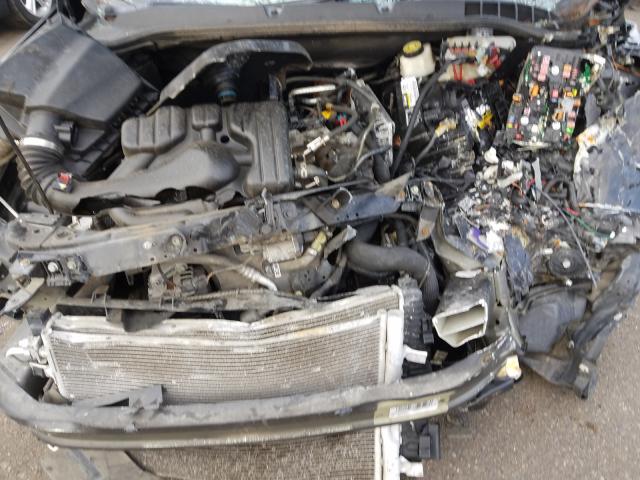 Photo 6 VIN: 1G4PS5SK6C4133259 - BUICK VERANO 