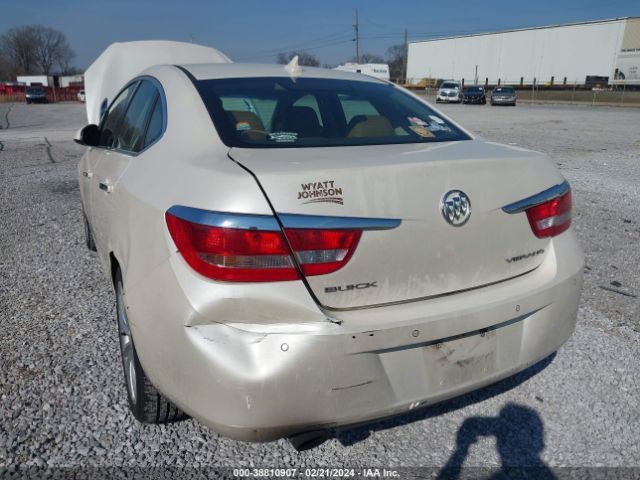 Photo 5 VIN: 1G4PS5SK6C4135139 - BUICK VERANO 