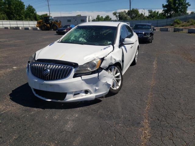 Photo 1 VIN: 1G4PS5SK6C4143094 - BUICK VERANO 