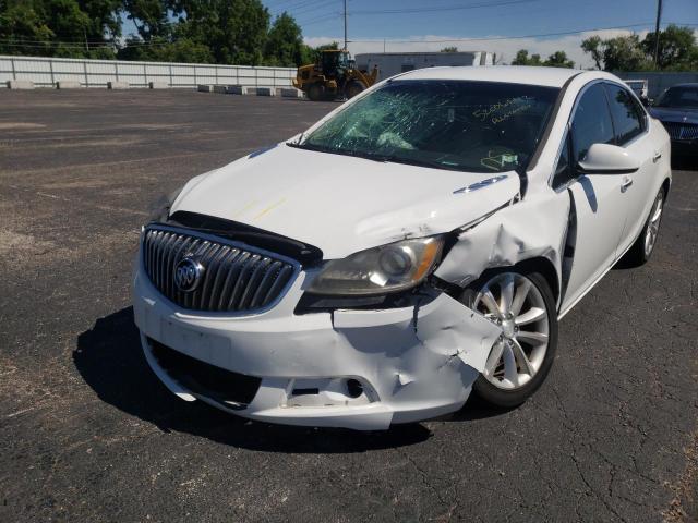 Photo 8 VIN: 1G4PS5SK6C4143094 - BUICK VERANO 